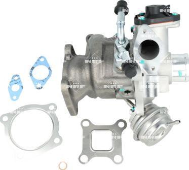 NRF 90010033 - TURBO FORD 1.0 ECOBOOST B-MAX-C-MAX-FIESTA-FOCUS III-MONDEO V