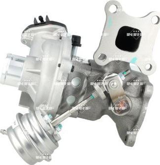 NRF 90010033 - TURBO FORD 1.0 ECOBOOST B-MAX-C-MAX-FIESTA-FOCUS III-MONDEO V