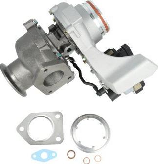 NRF 90010151 - TURBO BMW 2.0D E81-E87