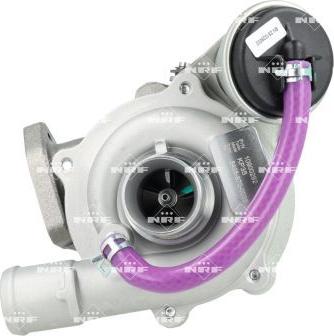 NRF 90010162 - TURBO OPEL 1.3CDTI