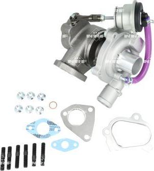 NRF 90010162 - TURBO OPEL 1.3CDTI