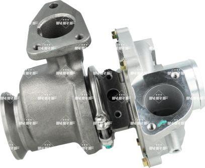 NRF 90010119 — Urządzenie doładowujące, system doładowania