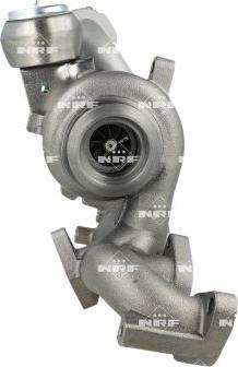 NRF 90010137 - TURBO VW 2.0TDI VW-SKODA-SEAT