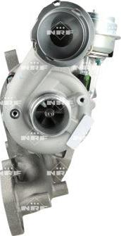 NRF 90010137 - TURBO VW 2.0TDI VW-SKODA-SEAT