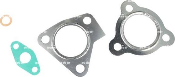NRF 90010385 - TURBO HYUNDAI 2.0CRDI