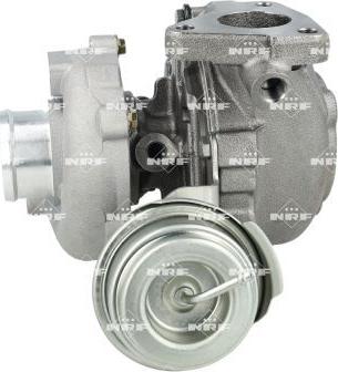 NRF 90010385 — Urządzenie doładowujące, system doładowania