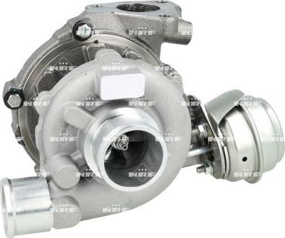 NRF 90010385 - TURBO HYUNDAI 2.0CRDI