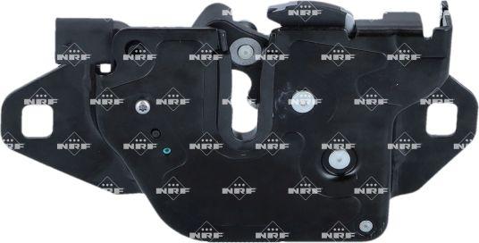 NRF 903004 - Zamek pokrywy silnika