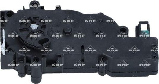 NRF 903007 — Zamek pokrywy tylnej
