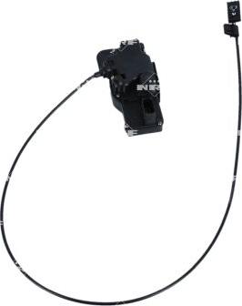 NRF 902004 - Zamek drzwi