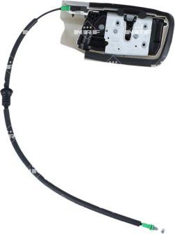 NRF 902006 — Zamek drzwi