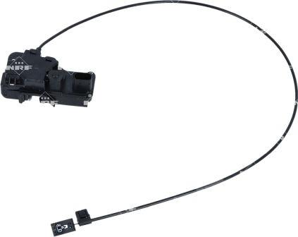 NRF 902003 - Zamek drzwi
