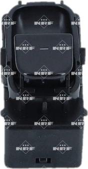 NRF 911006 — Przełącznik, podnośnik szyby