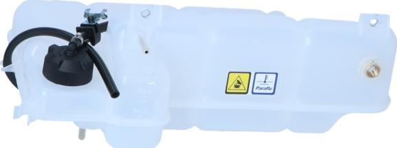 NRF 454047 — Zbiorniczek wyrównawczy, płyn chłodzący