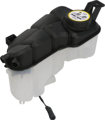 NRF 454065 - ZBIORNIK WYRÓWNAWCZY LAND ROVER FREELANDER 2.2D 07-