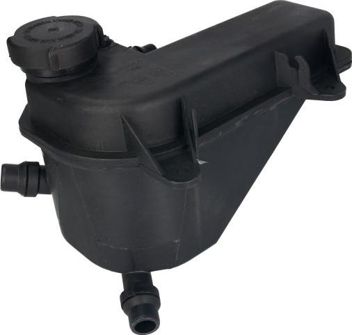 NRF 454013 - ZBIORNIK WYRÓWNAWCZY BMW X5-Z3 1998-
