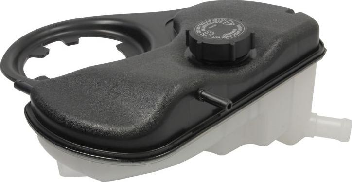 NRF 454070 - ZBIORNIK WYRÓWNAWCZY JAGUAR X-TYPE 2.0D 01-
