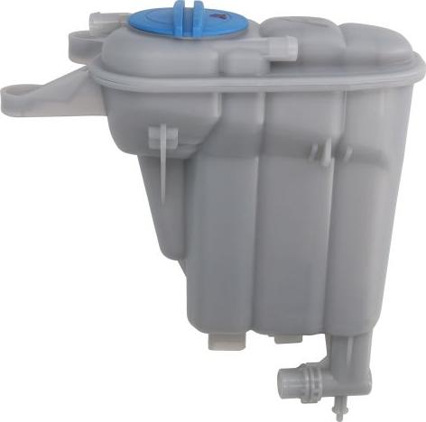 NRF 454078 - ZBIORNIK WYRÓWNAWCZY AUDI A4 2.0D 08-