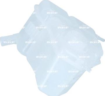 NRF 454167 - ZBIORNIK WYRÓWNAWCZY FORD FIESTA 1.4D 02-