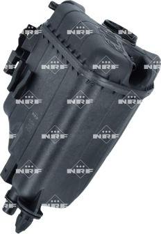 NRF 454132 - ZBIORNIK WYRÓWNAWCZY BMW 5 SERIES 2.0 17-