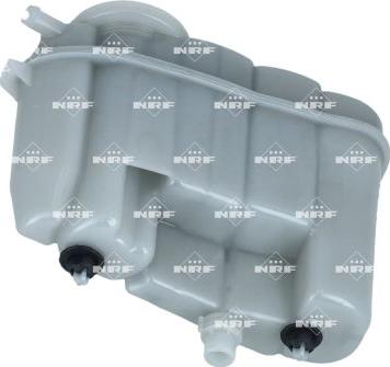 NRF 454175 - ZBIORNIK WYRÓWNAWCZY AUDI A6 2.0D 18-
