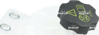 NRF 454245 - ZBIORNIK WYRÓWNAWCZY BYD ATTO 3 22-