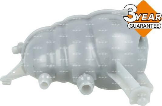 NRF 455065 - ZBIORNIK WYRÓWNAWCZY MERCEDES-BENZ GLE-SERIES 3.0 19-