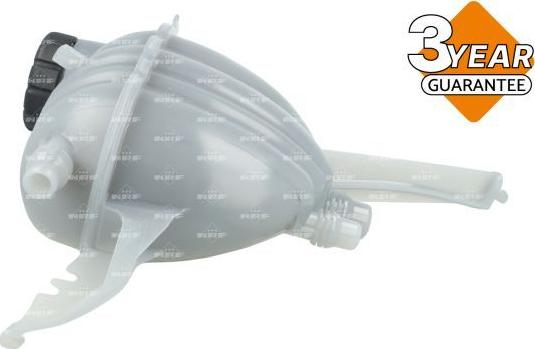 NRF 455065 - ZBIORNIK WYRÓWNAWCZY MERCEDES-BENZ GLE-SERIES 3.0 19-
