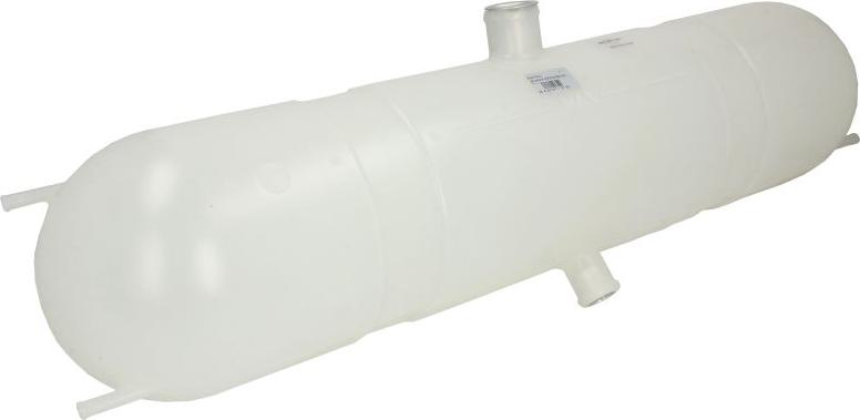 NRF 455022 — Zbiorniczek wyrównawczy, płyn chłodzący