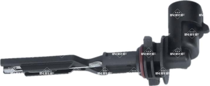 NRF 453012 - CZUJNIK POZIOMU PŁYNU CHŁODZĄCEGO OPEL INSIGNIA 2.0CDTI 08-