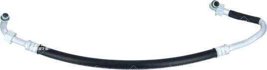 NRF 400041 - PRZEWÓD KLIMATYZACJI VW PASSAT 00-