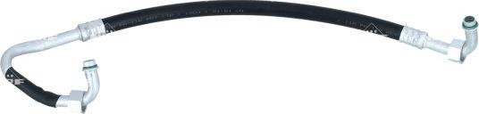 NRF 400041 - PRZEWÓD KLIMATYZACJI VW PASSAT 00-