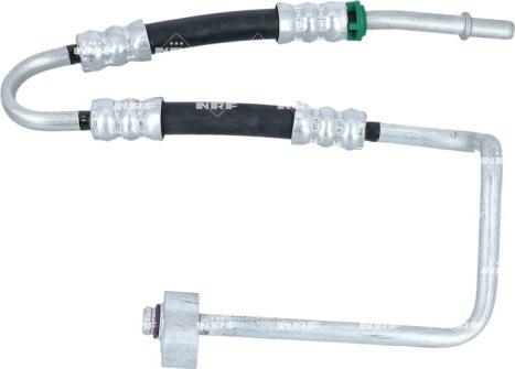 NRF 400003 - PRZEWÓD KLIMATYZACJI VW POLO 1.2 02-