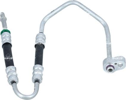 NRF 400003 - PRZEWÓD KLIMATYZACJI VW POLO 1.2 02-