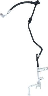 NRF 400002 - PRZEWÓD KLIMATYZACJI VW GOLF 1.4 97-