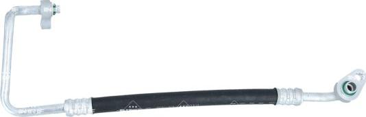 NRF 400015 - PRZEWÓD KLIMATYZACJI PEUGEOT 307 1.6 00-