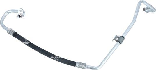 NRF 400018 - PRZEWÓD KLIMATYZACJI PEUGEOT EXPERT 2.0D 16-