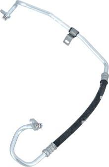 NRF 400018 - PRZEWÓD KLIMATYZACJI PEUGEOT EXPERT 2.0D 16-