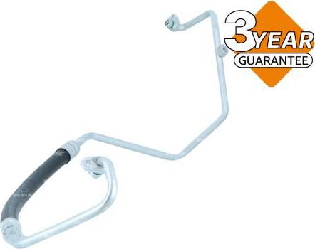 NRF 400113 - PRZEWÓD KLIMATYZACJI RENAULT MASTER 2.3D 10-