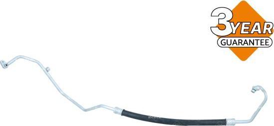 NRF 400113 - PRZEWÓD KLIMATYZACJI RENAULT MASTER 2.3D 10-