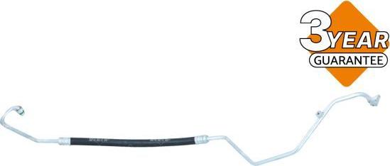 NRF 400113 - PRZEWÓD KLIMATYZACJI RENAULT MASTER 2.3D 10-