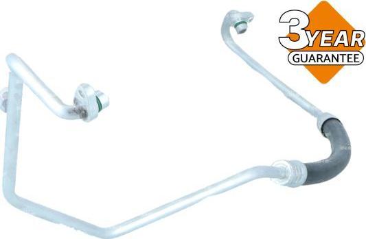 NRF 400113 - PRZEWÓD KLIMATYZACJI RENAULT MASTER 2.3D 10-
