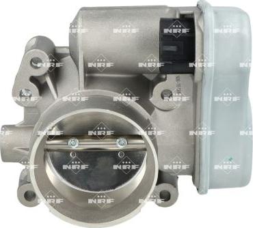 NRF 408092 — Korpus przepustnicy