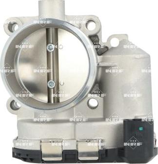 NRF 408045 — Korpus przepustnicy