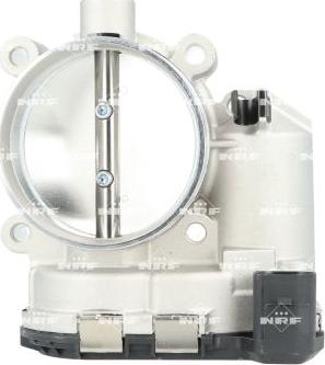 NRF 408056 — Korpus przepustnicy
