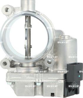 NRF 408006 — Korpus przepustnicy