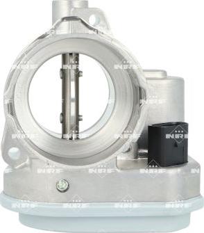 NRF 408001 — Korpus przepustnicy