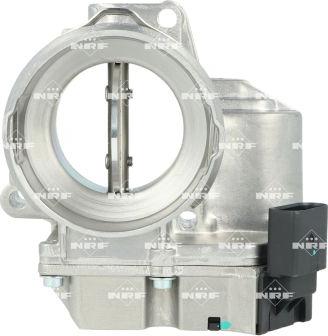 NRF 408003 — Korpus przepustnicy