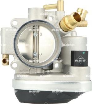 NRF 408034 — Korpus przepustnicy
