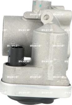 NRF 408025 - PRZEPUSTNICA VW SHARAN 2.0 95-